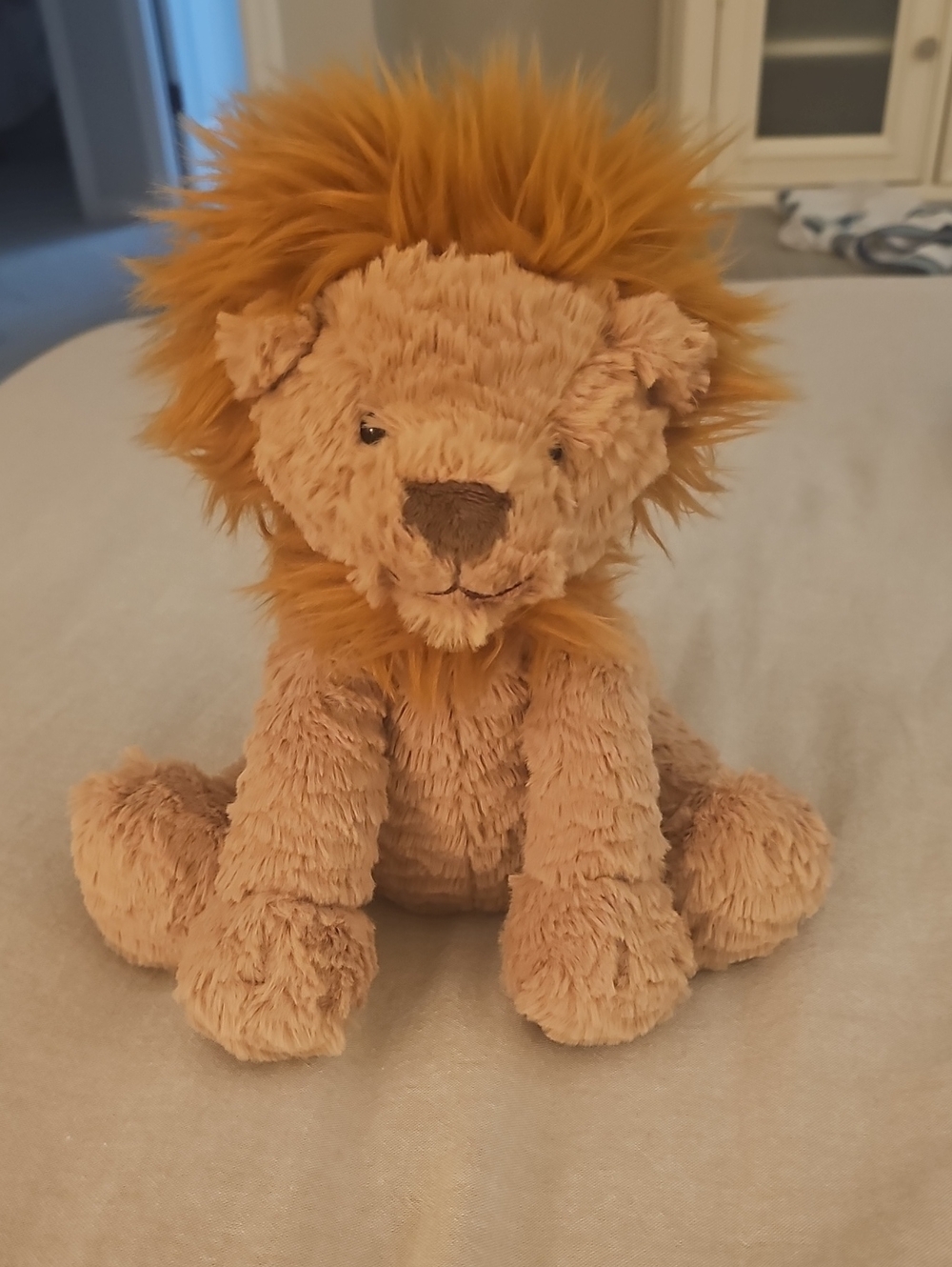 Jellycat Lion